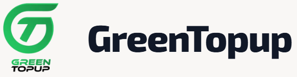 Green Topup